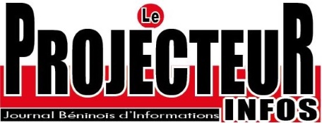 Projecteur Actu Benin